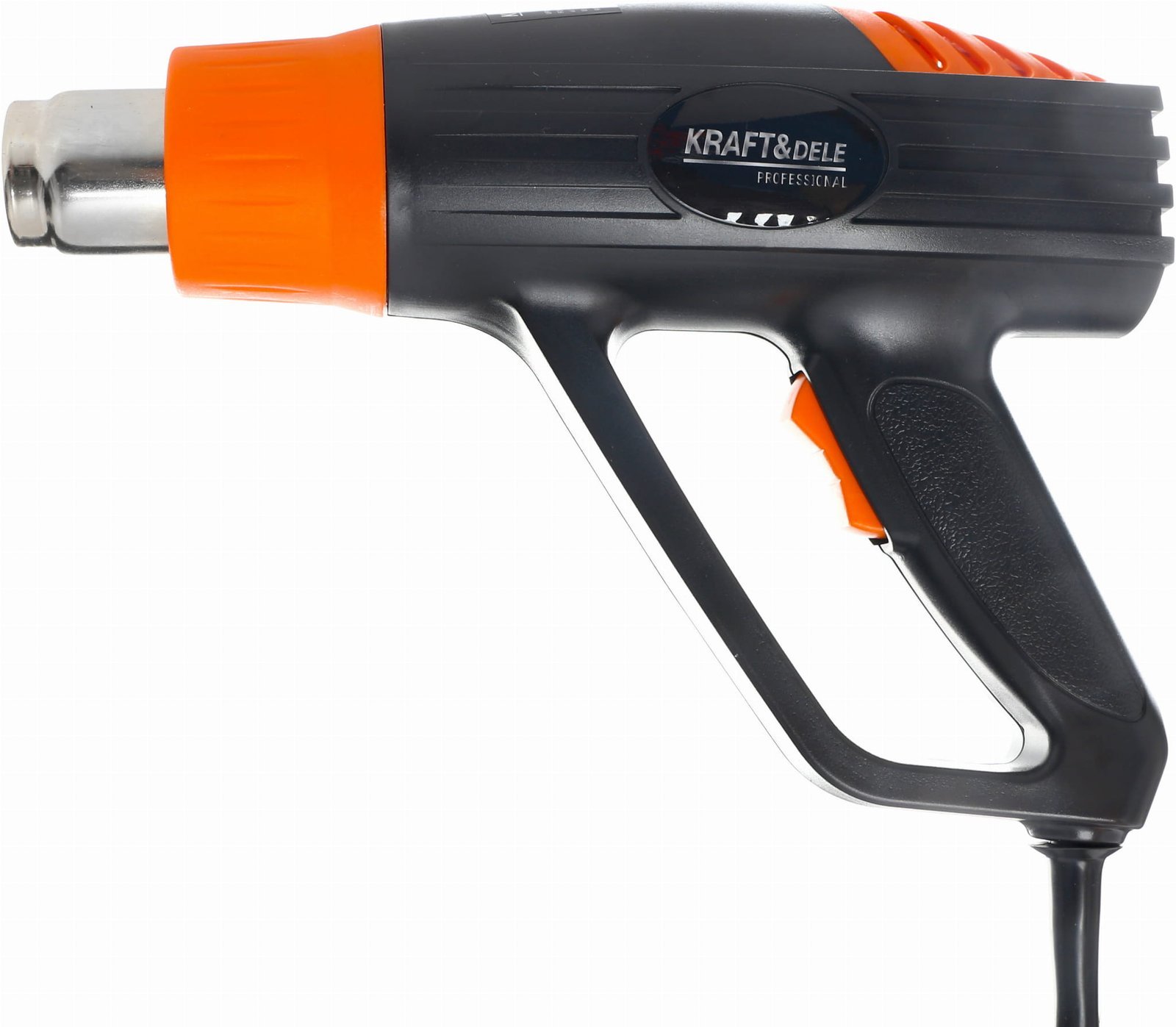 Elektrinė orapūtė 2000W KD10390