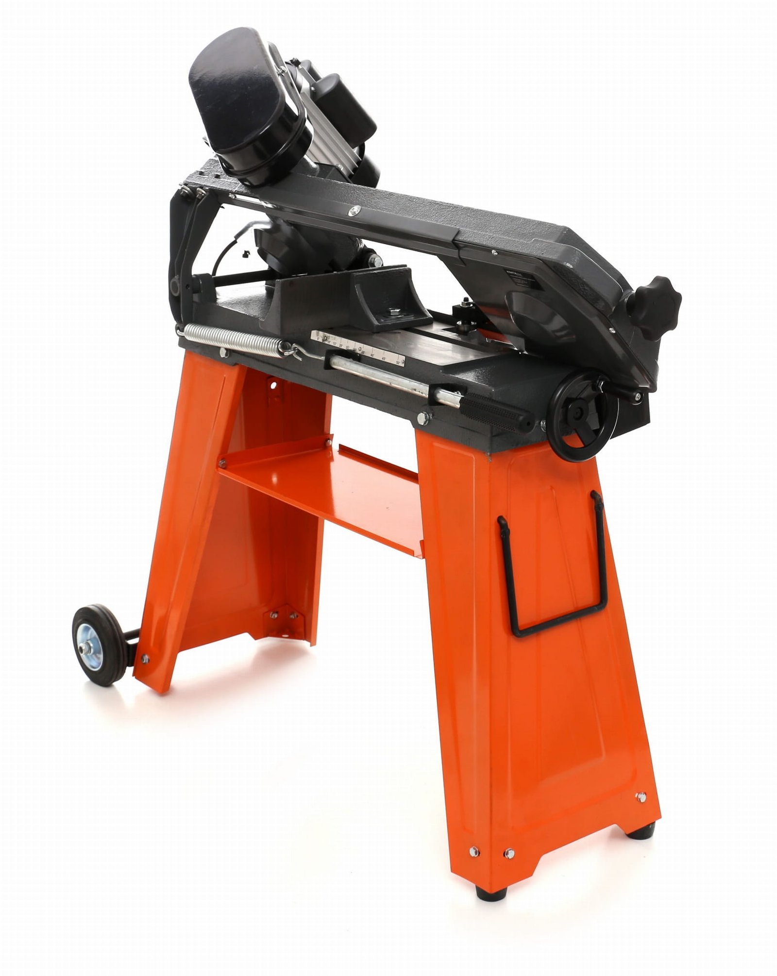 JUOSTINIS METALO PJŪKLAS KD1733 - Image 3