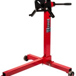 Variklio ir pavarų dėžės stovas 400 kg KD1360