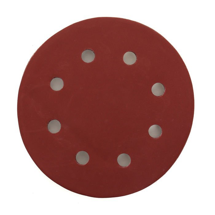 Gipso glaisto šlifuoklis žirafa Ø180MM/1400W R7240 KD1539 - Image 3