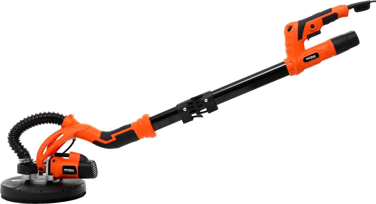 Gipso glaisto šlifuoklis žirafa 1850W KD1542