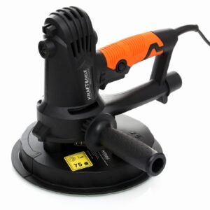 Gipso glaisto šlifuoklis žirafa 1500W KD1548