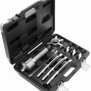 Padidintos jėgos guolių nuėmiklis 5T KD10160