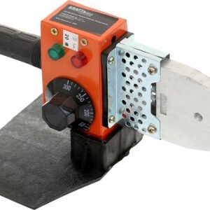 Suvirinimo aparatas termoplasto vamzdžiams (PVC) 1500W