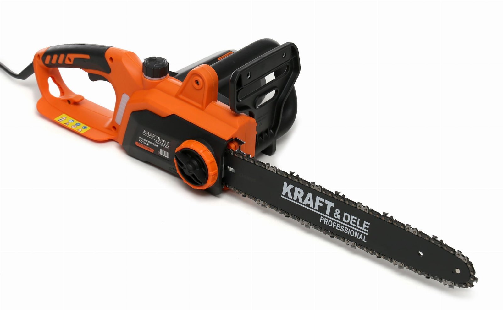 ELEKTRINIS GRANDININIS PJŪKLAS 2800W KD10641 - Image 3