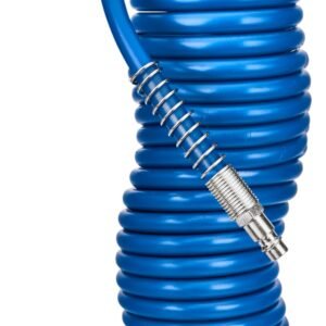 Pneumatinė žarna 8x12 mm, 5 m, KD670