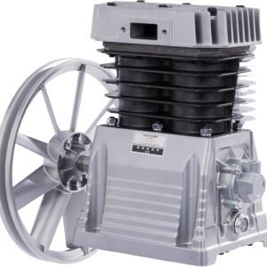 Kompresoriaus galva 5,5 kw 820 L/min KD1494
