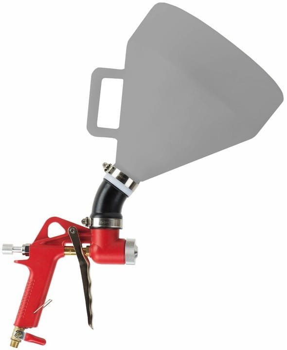 Tinkavimo pistoletas 7,5 l KD10260 - Image 3