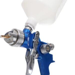 Dažymo pulverizatorius 1,4mm 250l/min KD2092