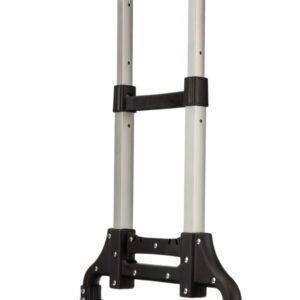 Sulankstomas transportavimo vežimėlis 80kg KD3015