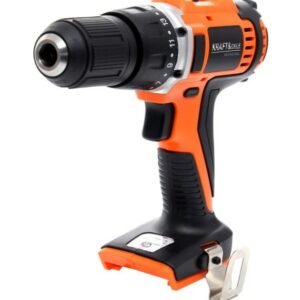 Akumuliatorinis suktuvas-gręžtuvas 18V Li-Ion x-serijos KD1751