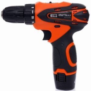 Akumuliatorinis suktuvas 18V Li-ion KD3066