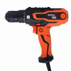 Elektrinis suktuvas-gręžtuvas 900W KD1664