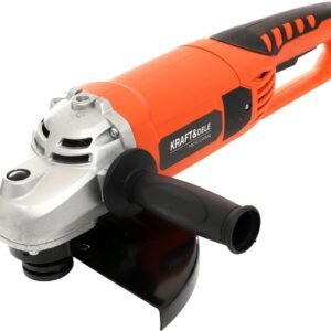 Elektrinis kampinis šlifuoklis 2900W KD1725