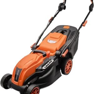 Elektrinė vejapjovė 2600W KD5401