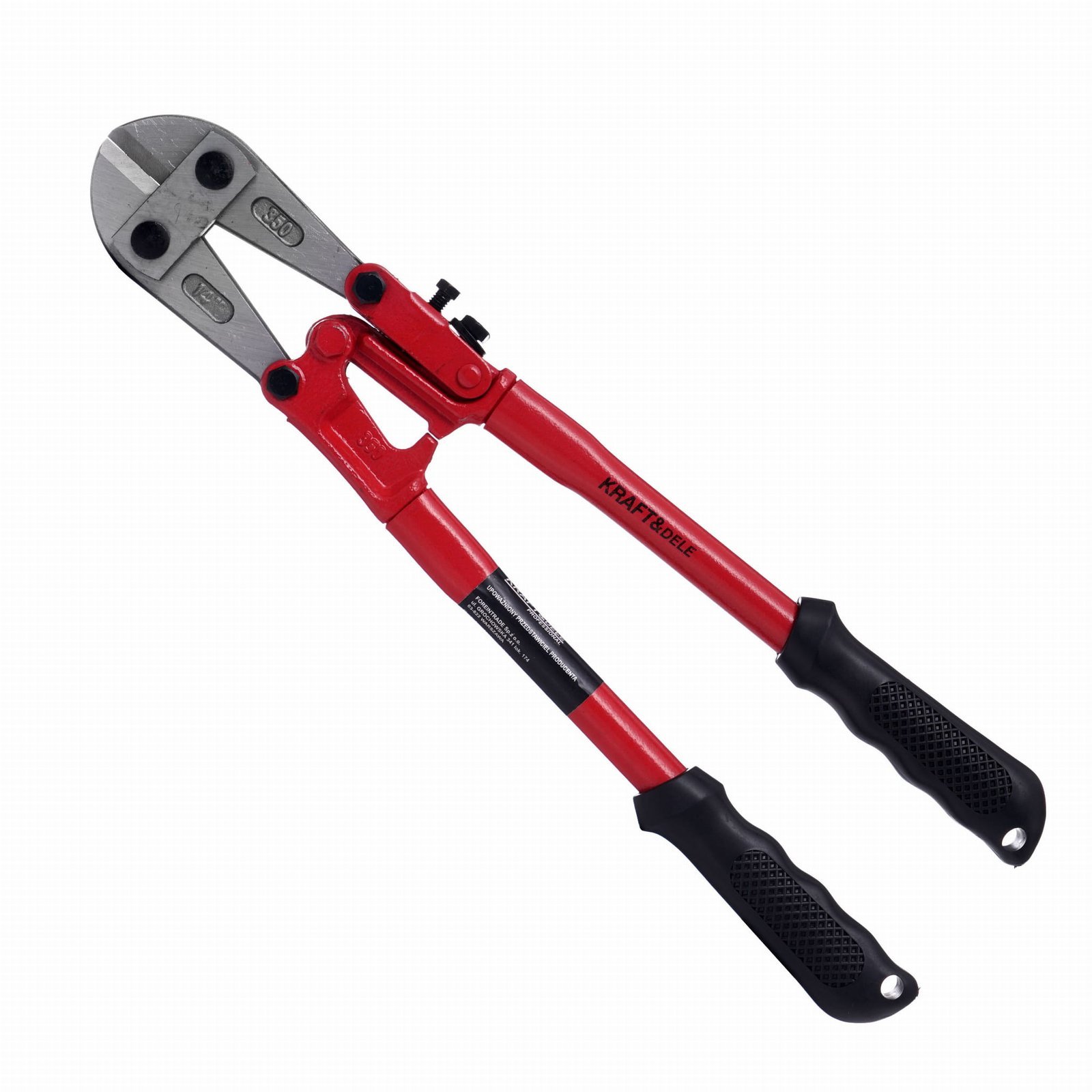 Vielos ir armatūros strypų žirklės 30" KD10434 - Image 3