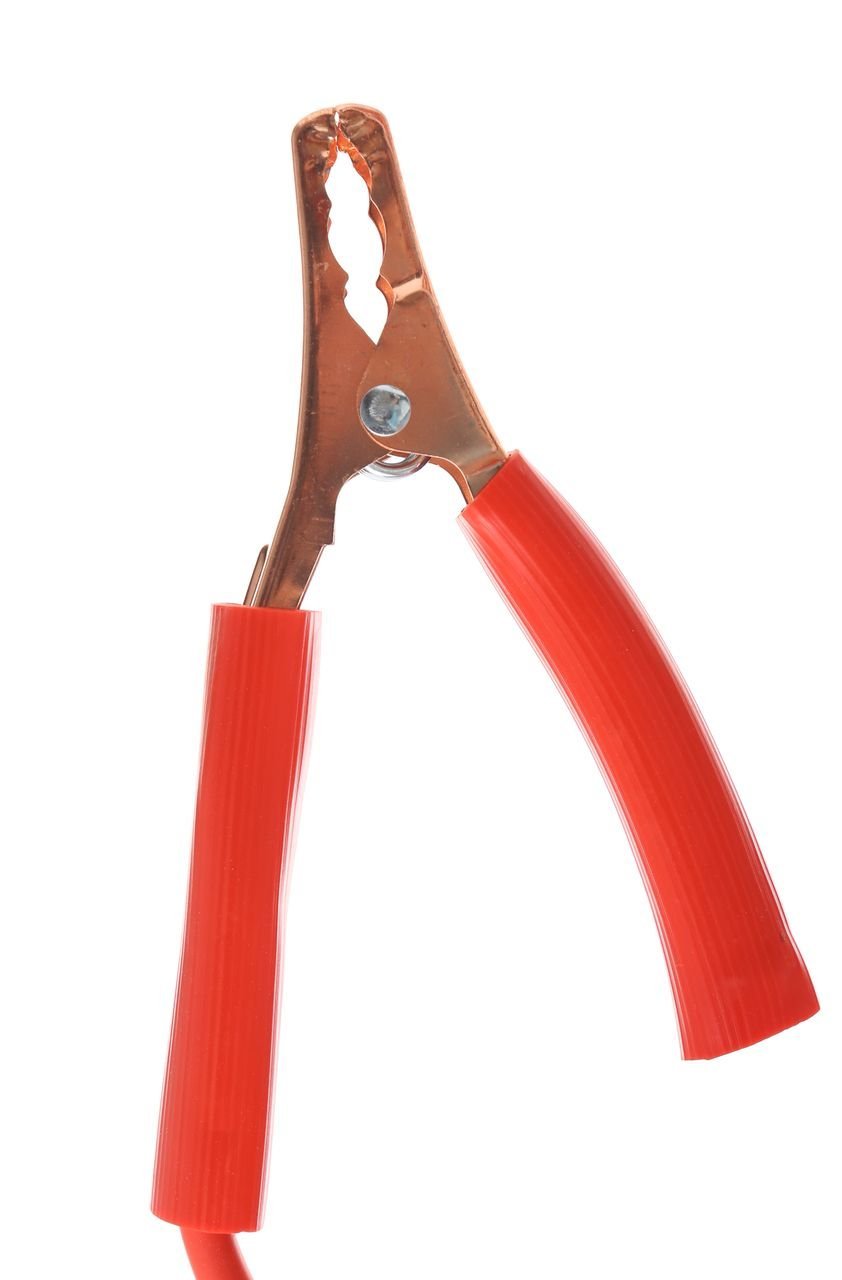 Užvedimo laidai 800A 4,5m KD1284
