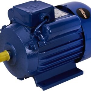 Elektrinis variklis 1,5 kW 220V KD1801