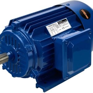 Elektros variklis 1,1KW 380V KD1810