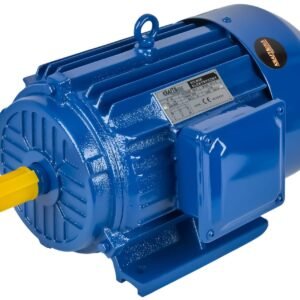 Elektros variklis 3KW 380V KD1816