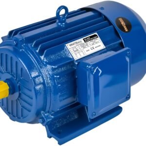 Elektros variklis 5.5KW 380V KD1819