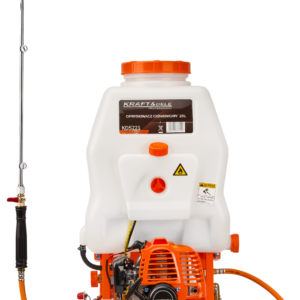 Benzininis slėginis purkštuvas 20 l KD5221