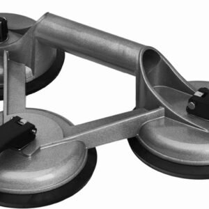 Stiklo ir plokščių siurbtukas 150 kg KD10194