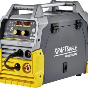Pusautomatis suvirinimo aparatas MIG/MAG/FCAW/MMA/TIG LIFT 40-250A KD1874