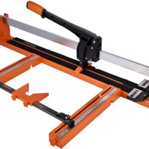 Rankinės plytelių pjaustymo staklės 32" / 800mm KD10675