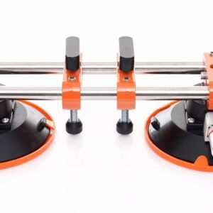 Vakuuminis siurbtukas plytelėms ir stiklui 500 mm KD10739