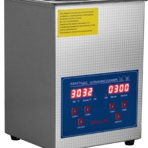 KRAFTDELE KD500 ULTRAGARSINĖ VONELĖ 2L