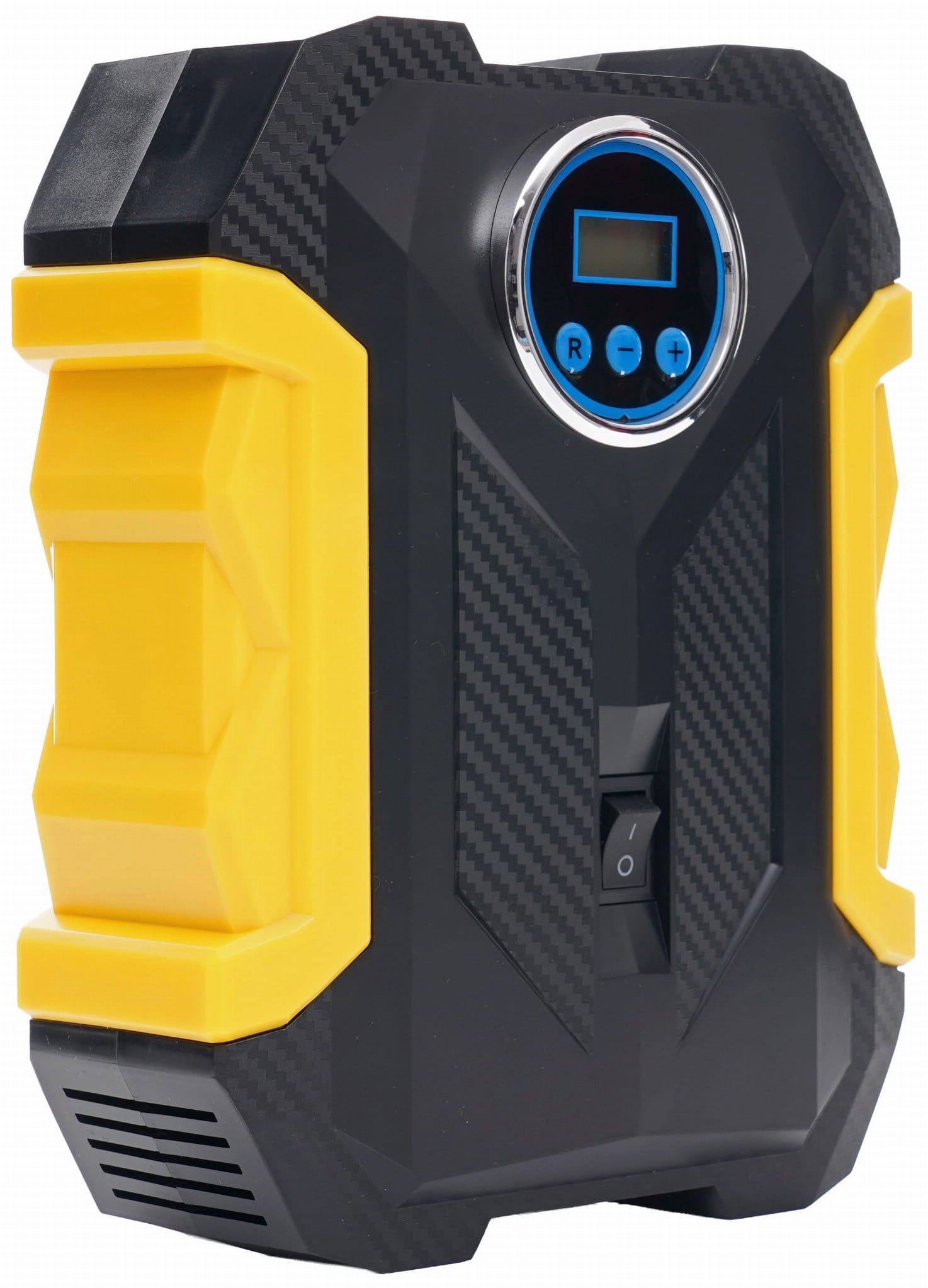 AUTOMOBILINIS ORO KOMPRESORIUS 12V 40 l/min KD1487