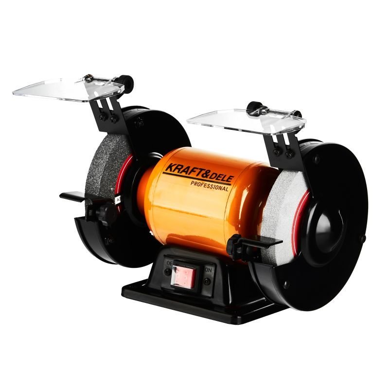 Galandinimo staklės 1700W 150x20x12,7mm KD565 - Image 3