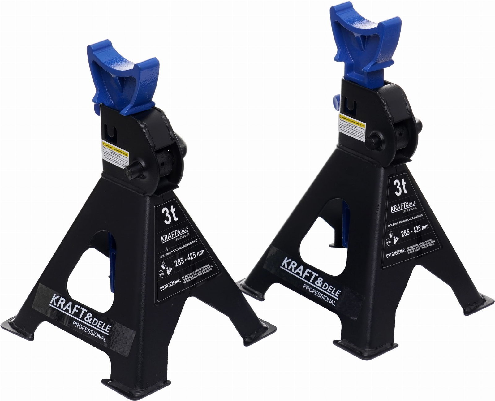 Automobiliniai atraminiai stovai 3T KD3171