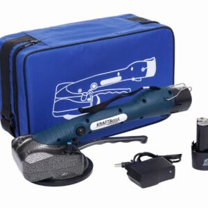Akumuliatorinis vibracinis siurbtukas 2000 mAh KD10769