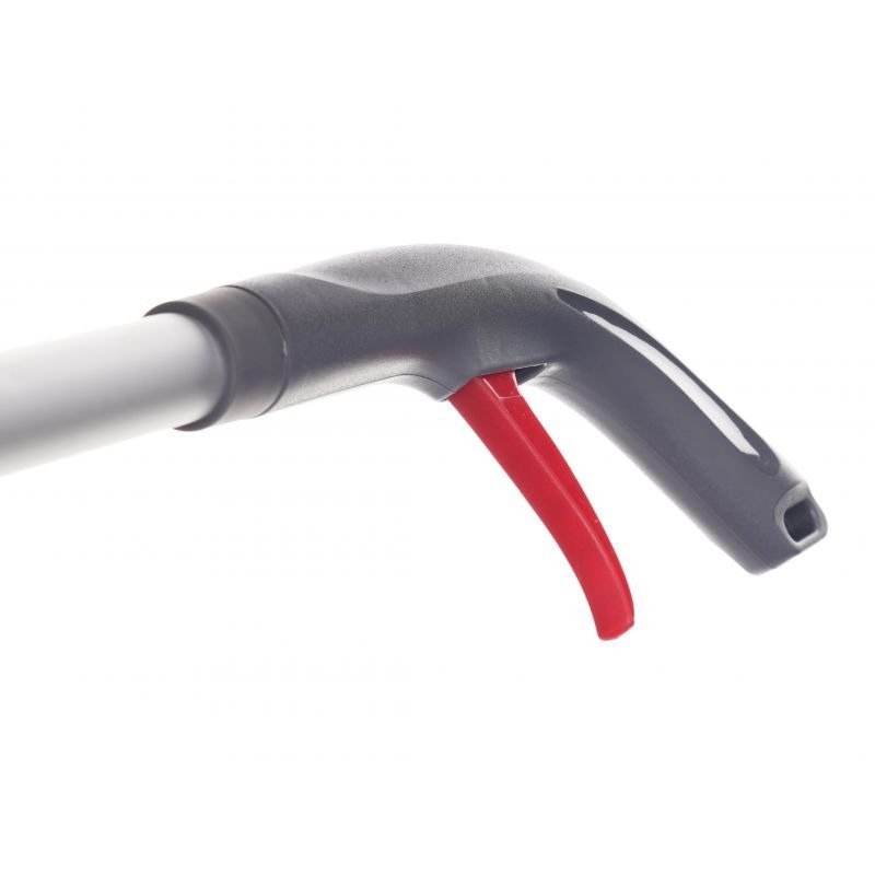 Grindų šluota su purkštuvu 350 ml / 118 cm KD11940 - Image 3