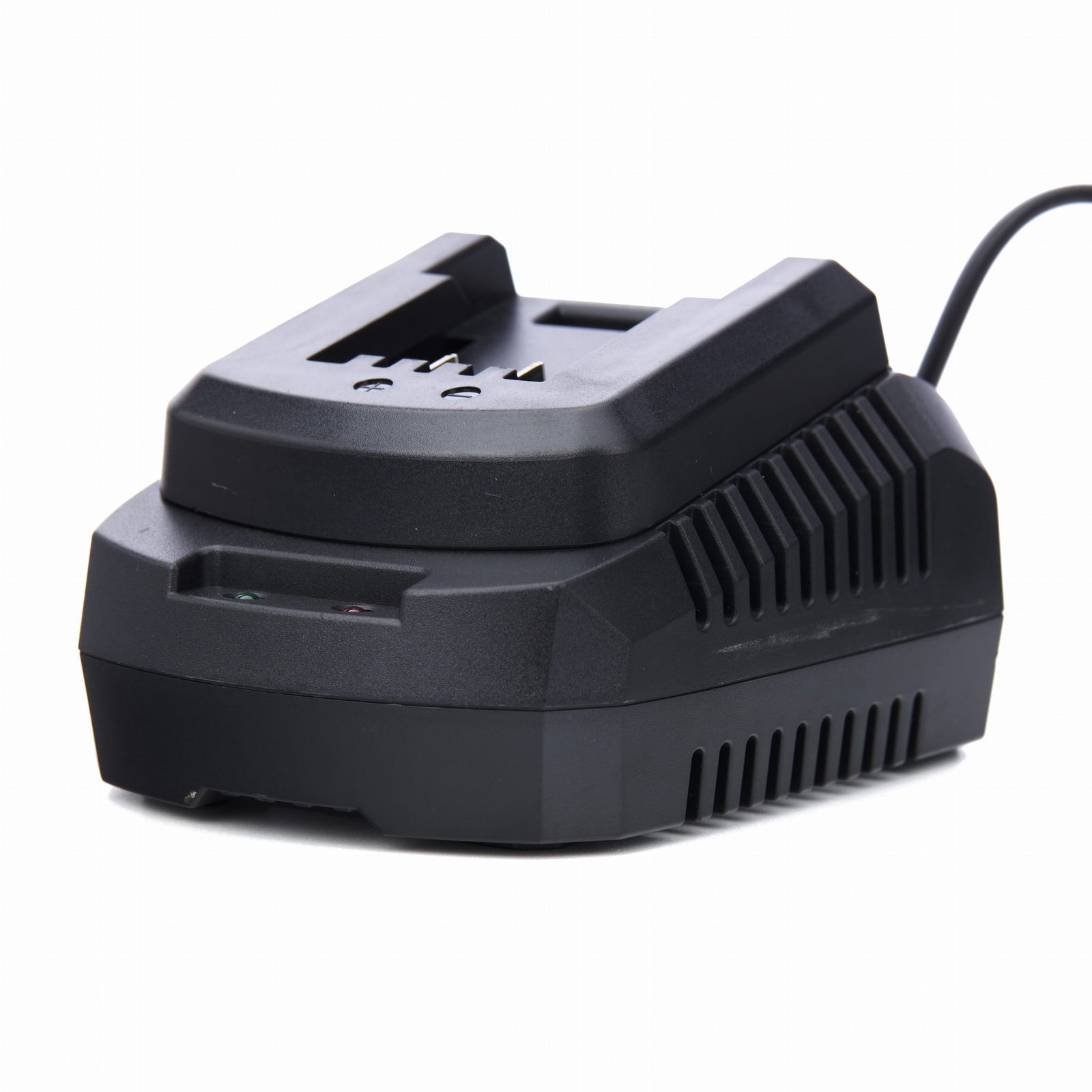 Akumuliatoriaus įkroviklis modelis KD3410