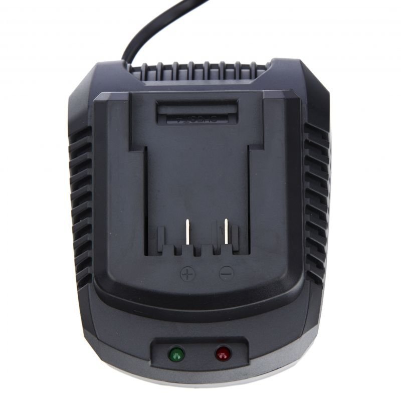 Akumuliatoriaus įkroviklis modelis KD3410 - Image 3