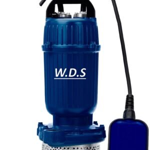 Panardinamas vandens siurblys švariam ir nešvariam vandeniui 2100 W WDS2420