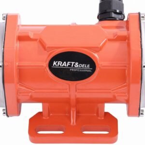 Vibracinis variklis 120 W, 220 V, 3000 aps./min KD1821