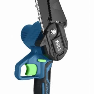 Belaidis 6" grandininis pjūklas WDS2301