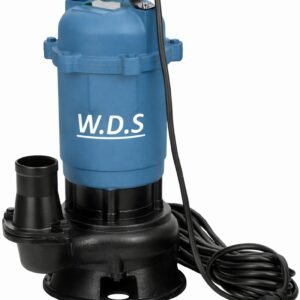 Vandens siurblys 2850W 2" 30000 l/val. WDS2423