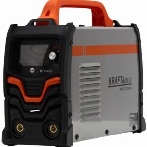 INVERTERINIS SUVIRINIMO APARATAS 340A LIFT TIG/MMA/PULSE MMA KD3420