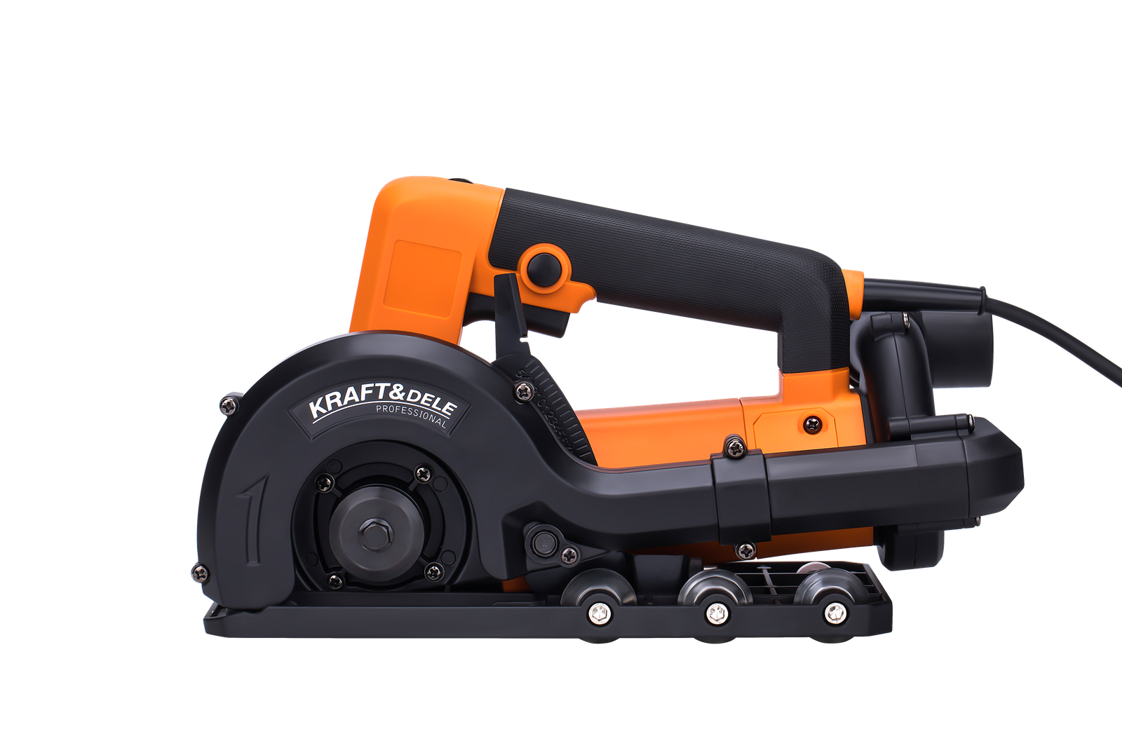 PJOVIMO MAŠINA DISKINIAM ŠLIFAVIMUI SKIEDINIMS, AKMENS PLYTELĖMS 1500W KD11797 - Image 3