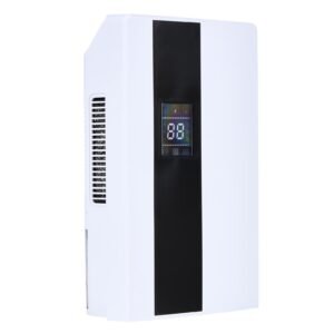 Oro sausintuvas 65W 2000 ml 270 ml/24 h KD11747