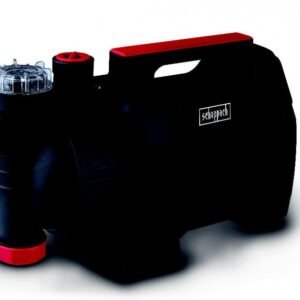 Automatinis hidroforas be rezervuaro GP1100JET LCD, Scheppach