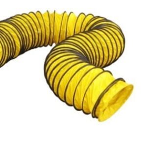 Lankstus oro tiekimo vamzdis 407 mm x 7,6 m - BL8800, Master