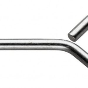 Smaigas Ø 22/32 mm spiralės atjungimui, Rothenberger