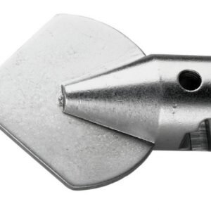 Antgalis spiralei vamzdžių valymui Ø 45/22 mm riebalams, Rothenberger