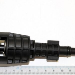 Perėjimas Kärcher priedams HCE1601, Scheppach